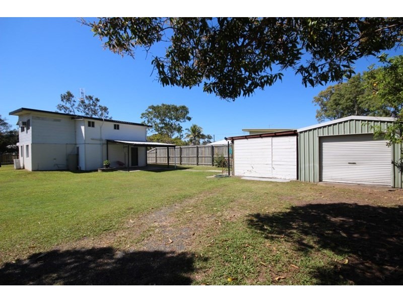 35 Melba Street, Armstrong Beach QLD 4737