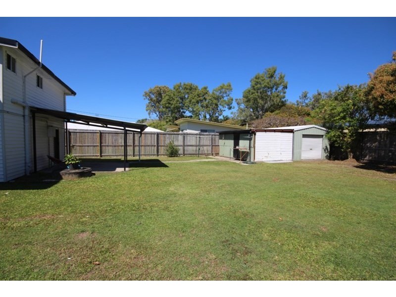 35 Melba Street, Armstrong Beach QLD 4737