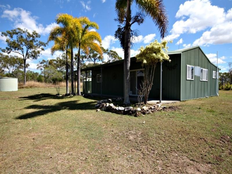 87401 Bruce Highway, Ilbilbie QLD 4738