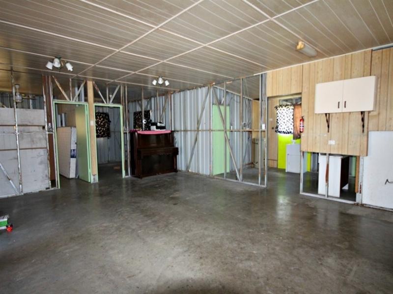 87401 Bruce Highway, Ilbilbie QLD 4738