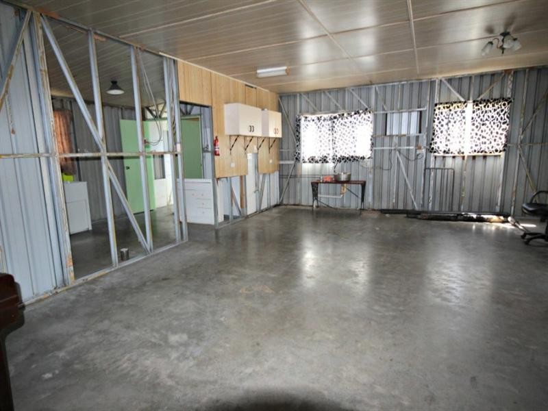 87401 Bruce Highway, Ilbilbie QLD 4738