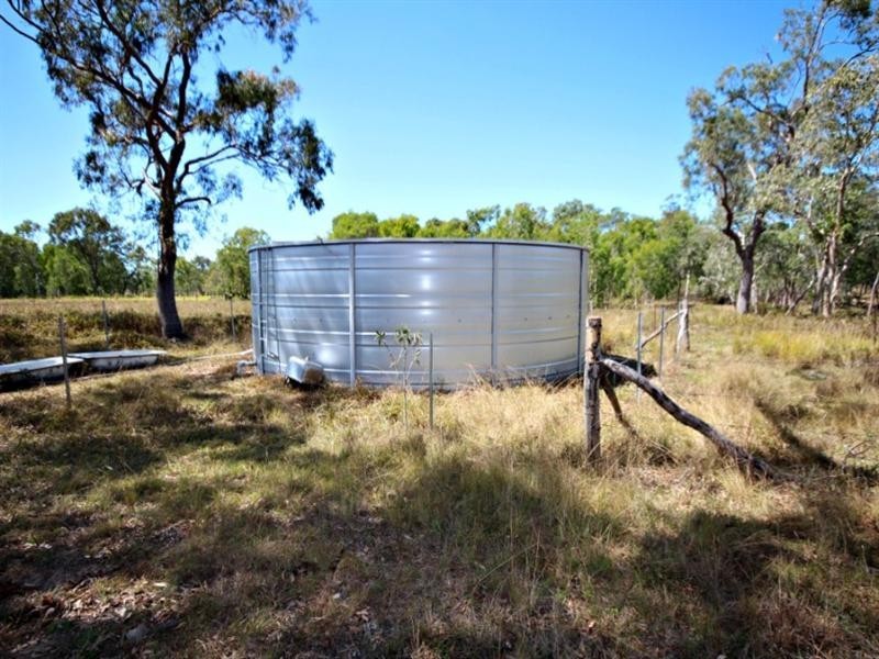 87401 Bruce Highway, Ilbilbie QLD 4738
