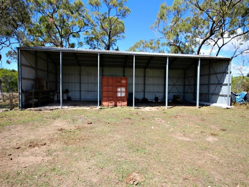 87401 Bruce Highway, Ilbilbie QLD 4738