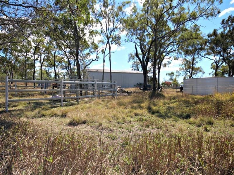 87401 Bruce Highway, Ilbilbie QLD 4738