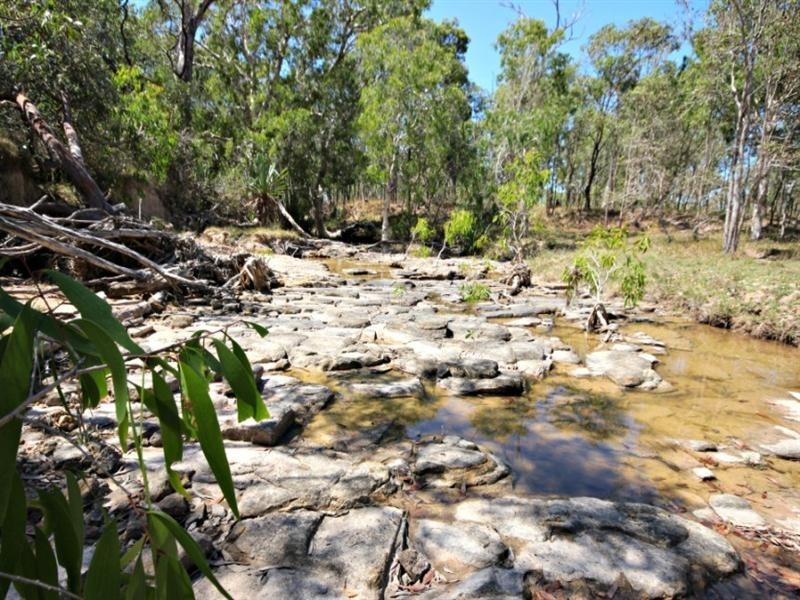 87401 Bruce Highway, Ilbilbie QLD 4738