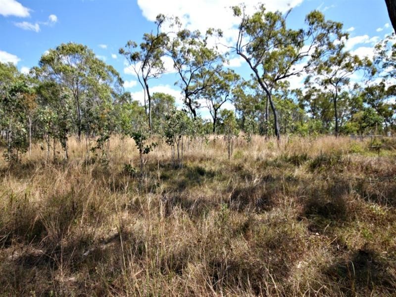 87401 Bruce Highway, Ilbilbie QLD 4738