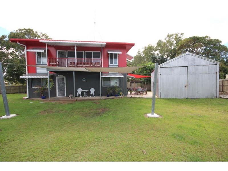 6 Armstrong Beach Road, Armstrong Beach QLD 4737