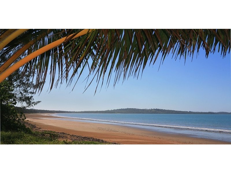 6 Armstrong Beach Road, Armstrong Beach QLD 4737