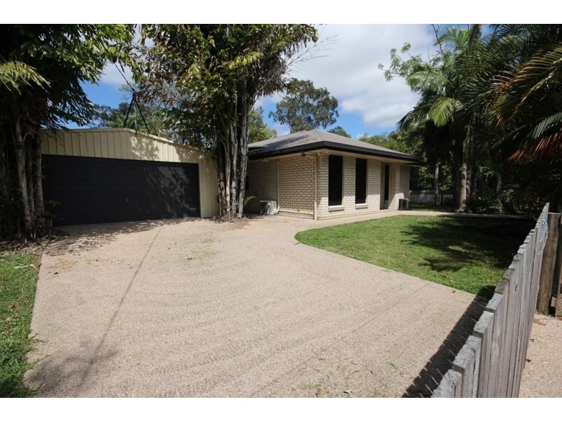 2 Maudsley Street, Sarina QLD 4737