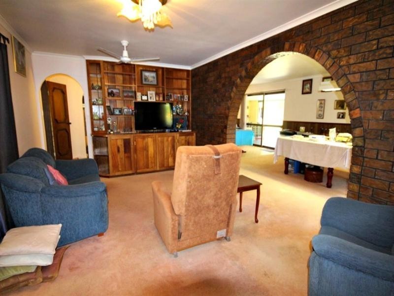 92 Wood Road, Koumala QLD 4738