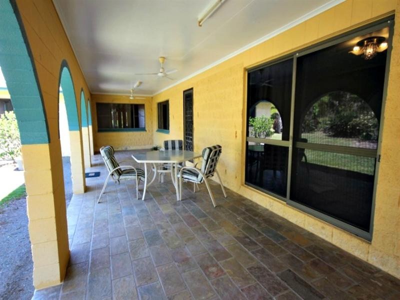 92 Wood Road, Koumala QLD 4738