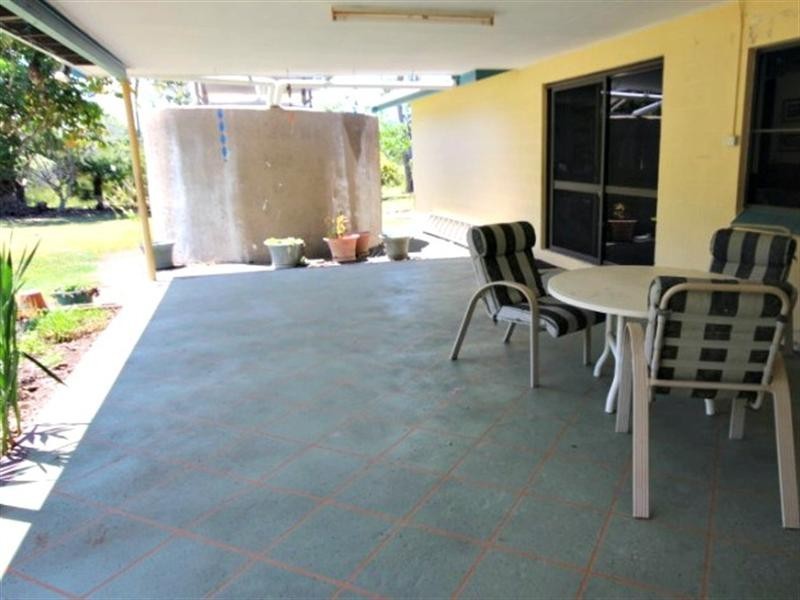 92 Wood Road, Koumala QLD 4738
