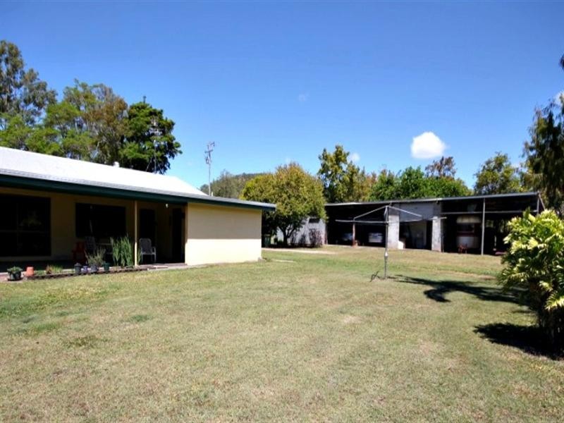 92 Wood Road, Koumala QLD 4738