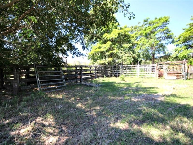 92 Wood Road, Koumala QLD 4738