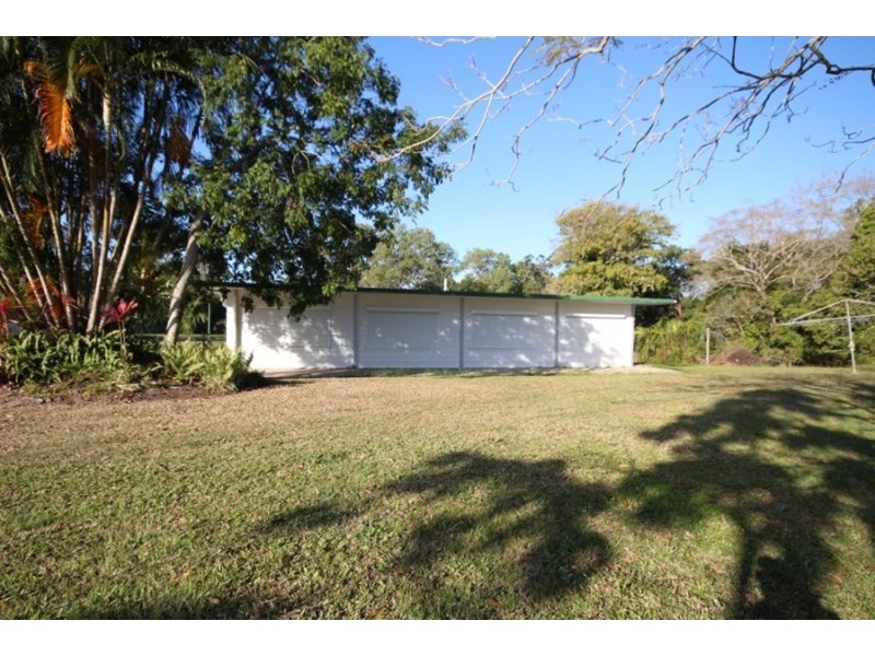 75 Hans Christian Street, Sarina QLD 4737