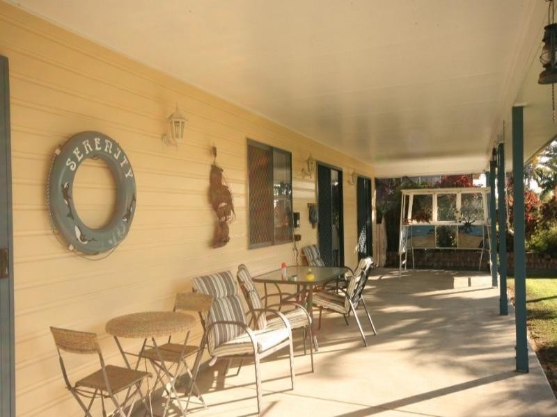 17 Morris Avenue, Grasstree Beach QLD 4740