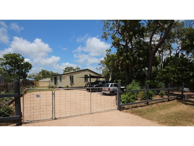 37 Kataryn Avenue, Grasstree Beach QLD 4740