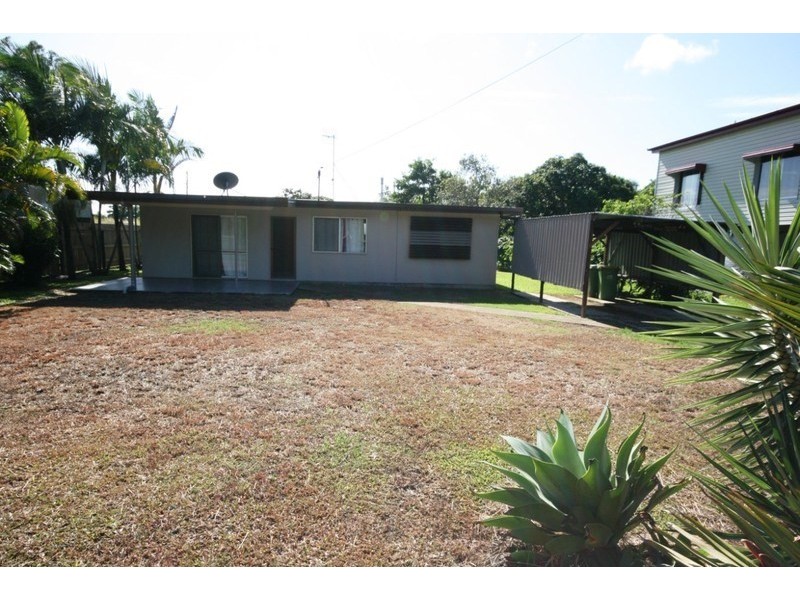 14 Graham Street, Koumala QLD 4738