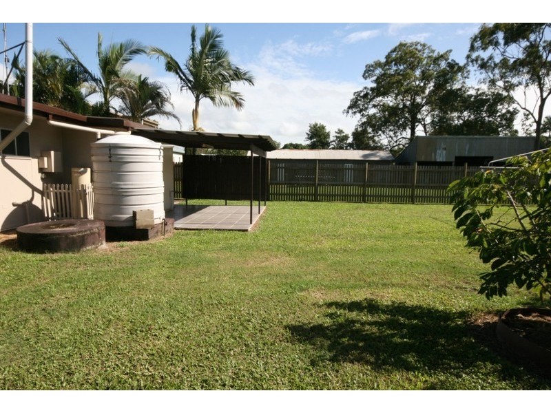 14 Graham Street, Koumala QLD 4738