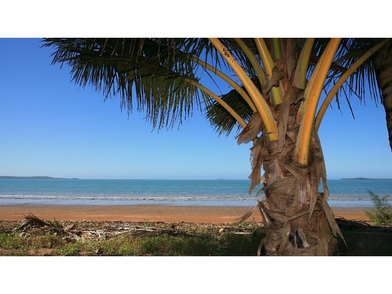 34 Melba Street, Armstrong Beach QLD 4737