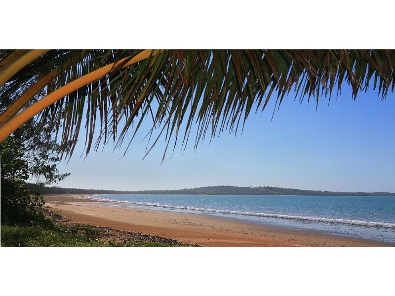 34 Melba Street, Armstrong Beach QLD 4737