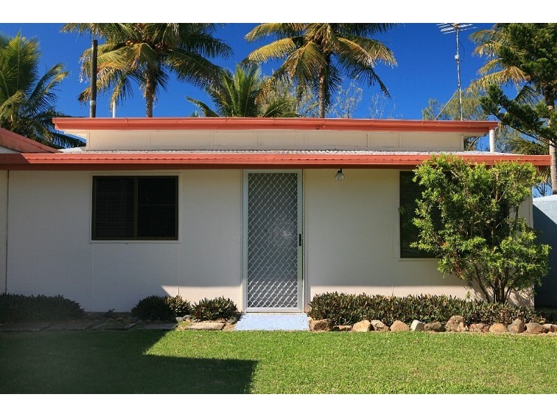 34 Melba Street, Armstrong Beach QLD 4737