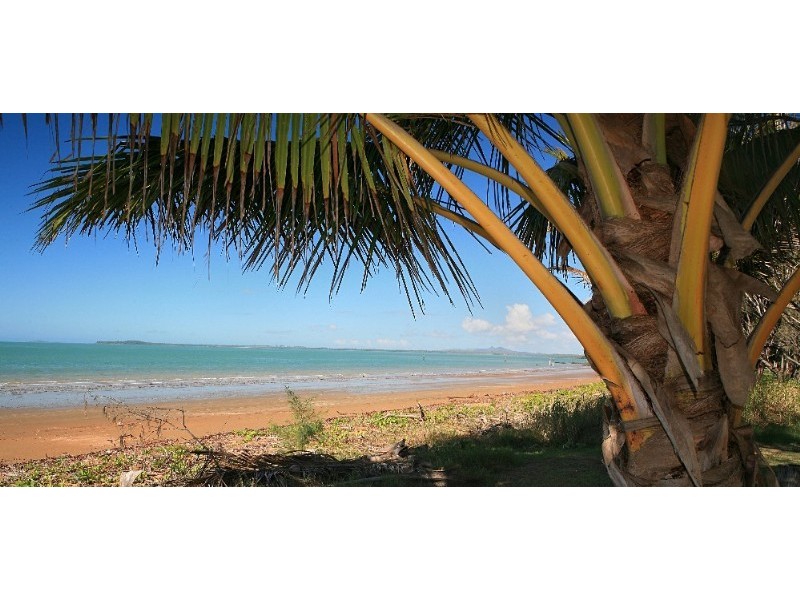 34 Melba Street, Armstrong Beach QLD 4737