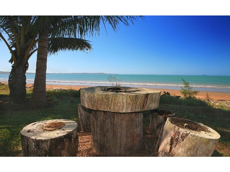 34 Melba Street, Armstrong Beach QLD 4737