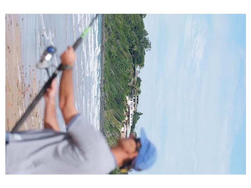 Sarina Beach QLD 4737