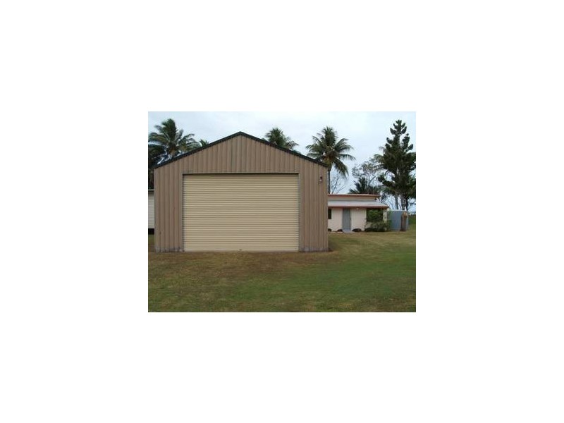 34 Melba Street, Sarina QLD 4737