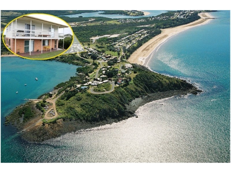 18 Coast Road, Sarina QLD 4737