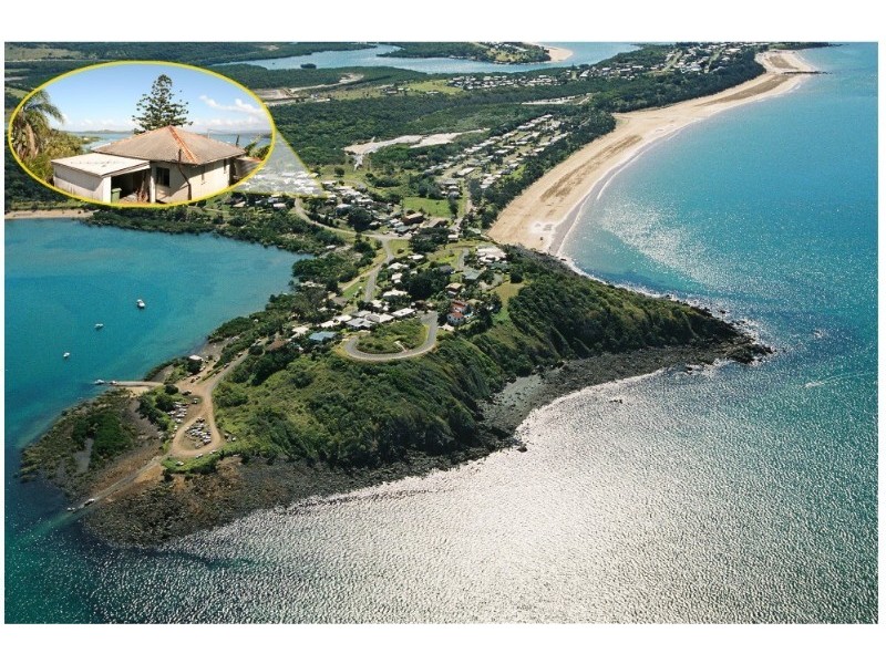 20 Coast Road, Sarina QLD 4737