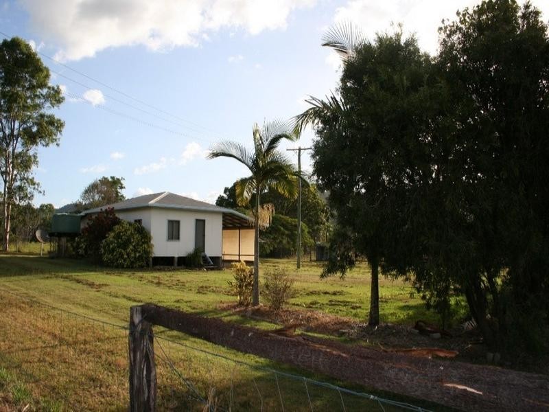 1022 Marlborough Road, Sarina QLD 4737
