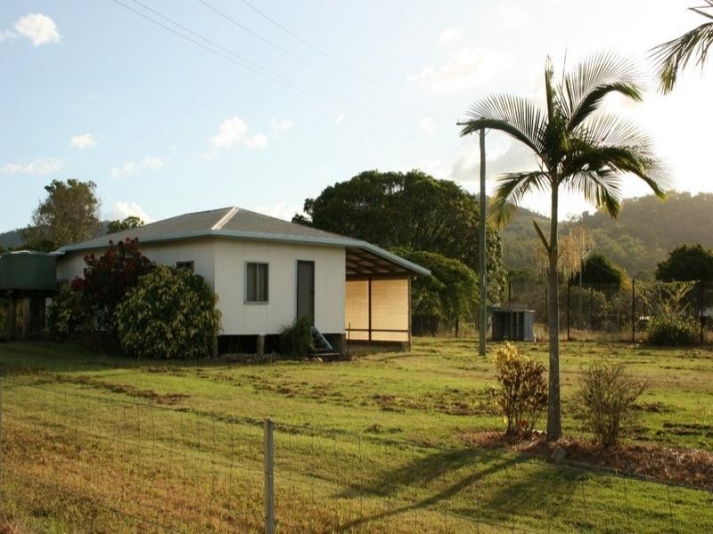 1022 Marlborough Road, Sarina QLD 4737