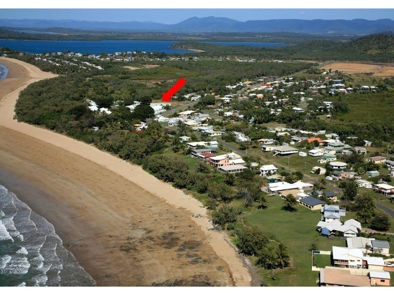 5/5 Campwin Beach Road, Campwin Beach QLD 4737