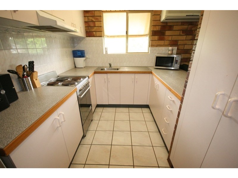 5/5 Campwin Beach Road, Campwin Beach QLD 4737