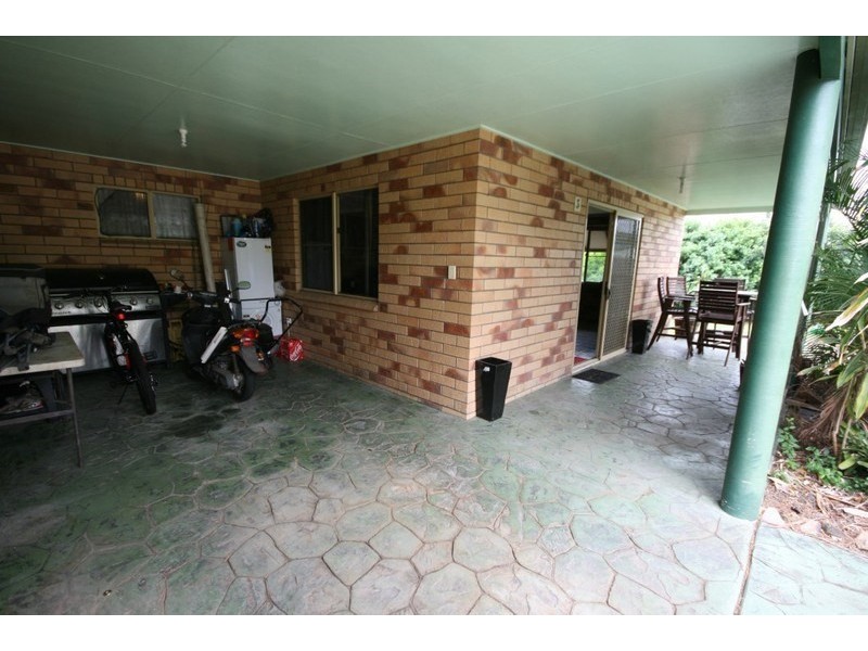 5/5 Campwin Beach Road, Campwin Beach QLD 4737