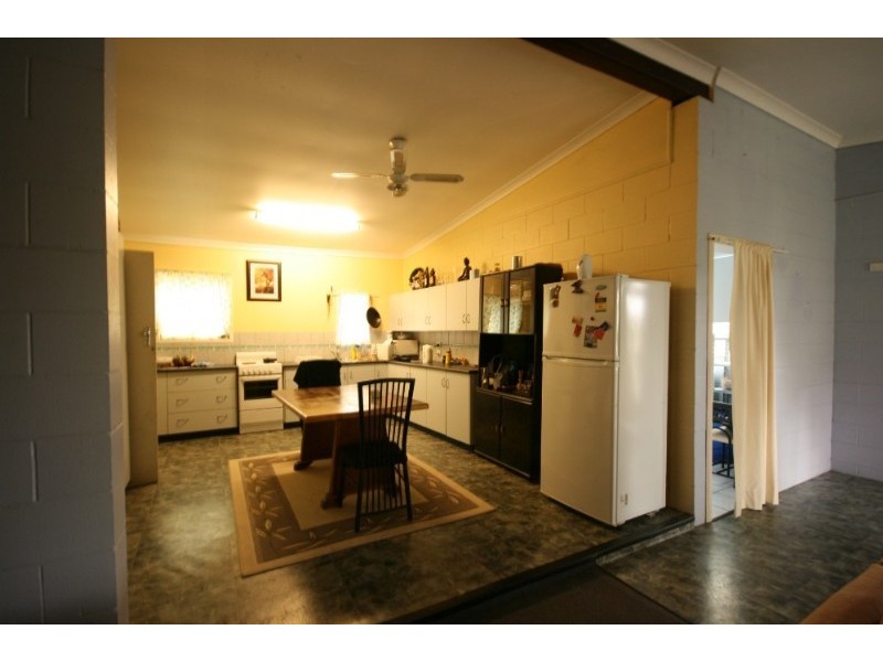 Sarina Range QLD 4737