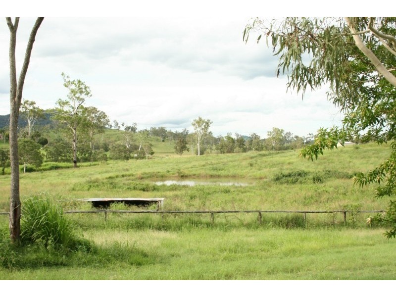 Sarina Range QLD 4737