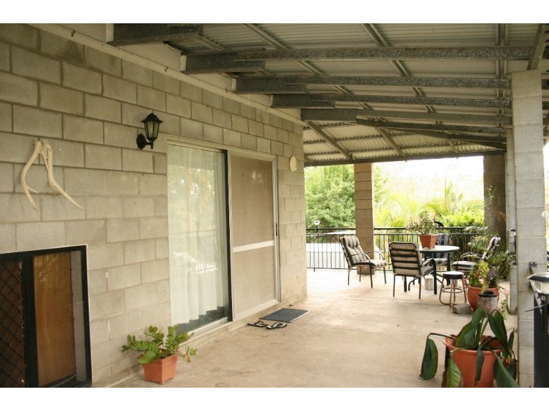 Sarina Range QLD 4737