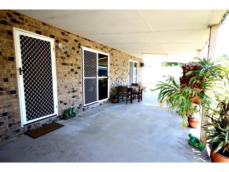 68 Armstrong Beach Road, Armstrong Beach QLD 4737