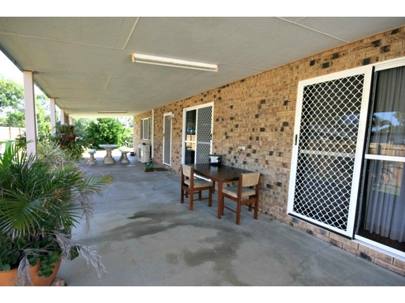 68 Armstrong Beach Road, Armstrong Beach QLD 4737