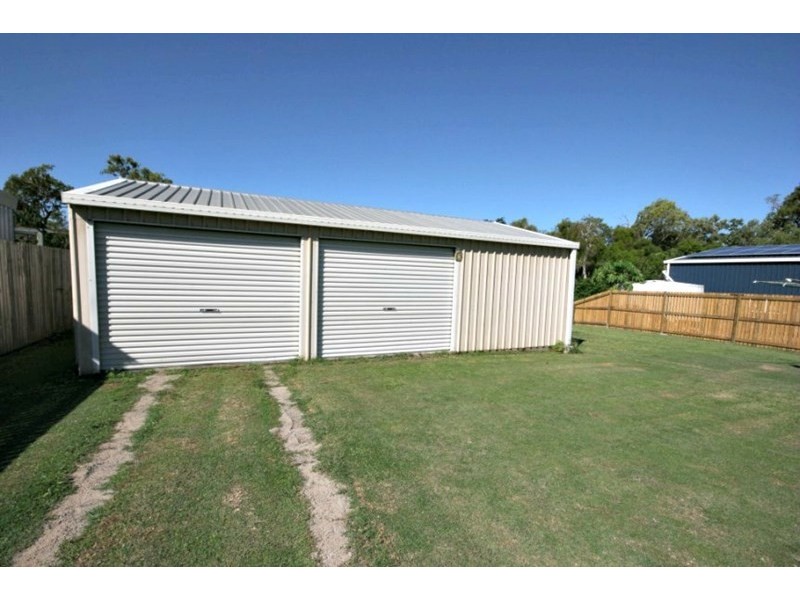 68 Armstrong Beach Road, Armstrong Beach QLD 4737