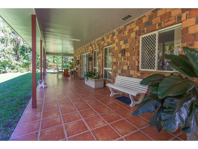 2 Gumnut Drive, Sarina QLD 4737