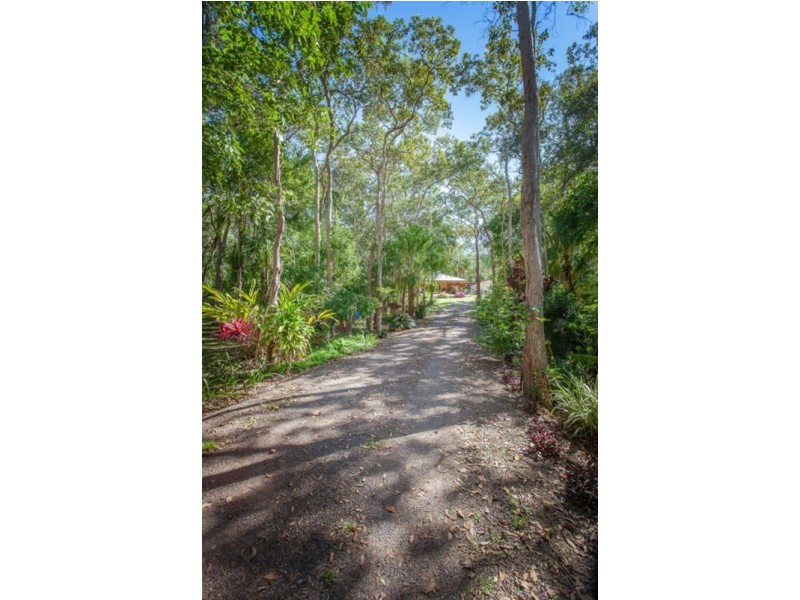 2 Gumnut Drive, Sarina QLD 4737