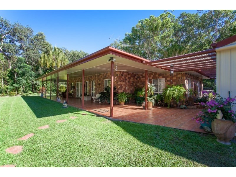 2 Gumnut Drive, Sarina QLD 4737