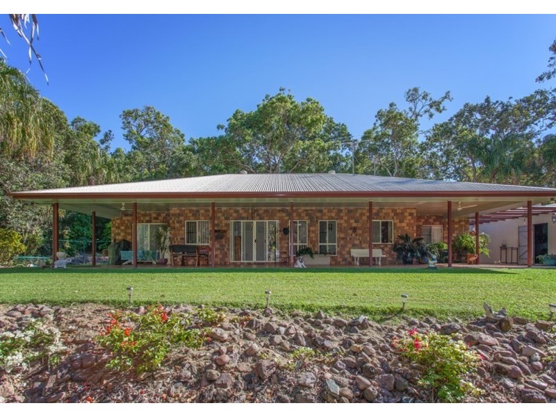 2 Gumnut Drive, Sarina QLD 4737