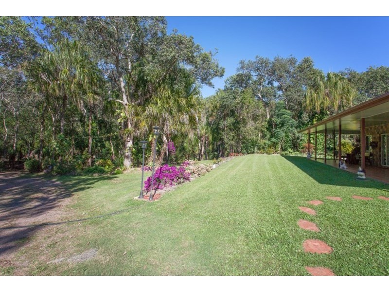 2 Gumnut Drive, Sarina QLD 4737