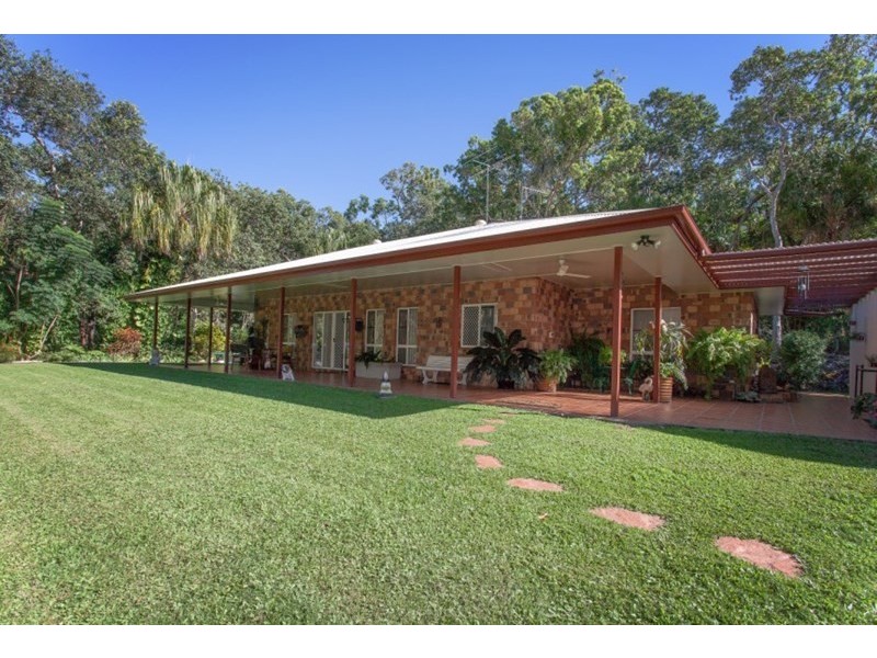 2 Gumnut Drive, Sarina QLD 4737