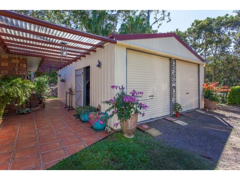 2 Gumnut Drive, Sarina QLD 4737